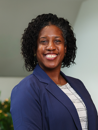 Dr. Christina Stephens