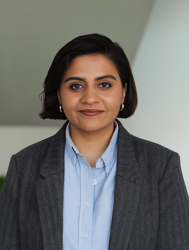 Attorney Fatima Khan